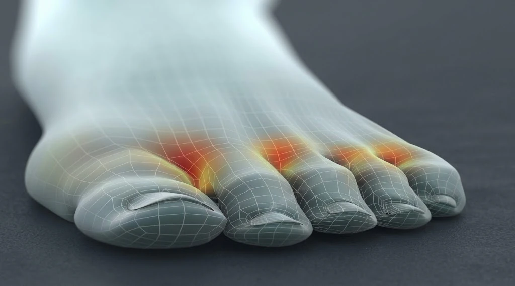 Foot Conditions