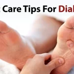 Diabetic Foot Treatment