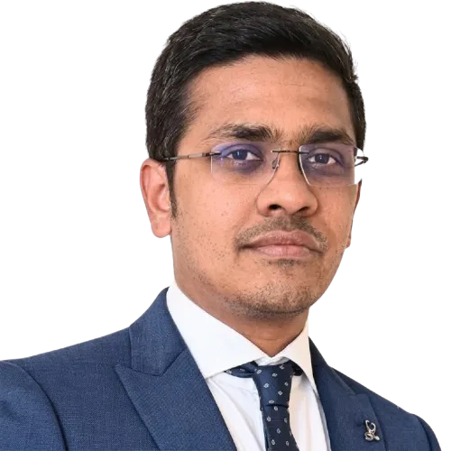 Doctor Profile